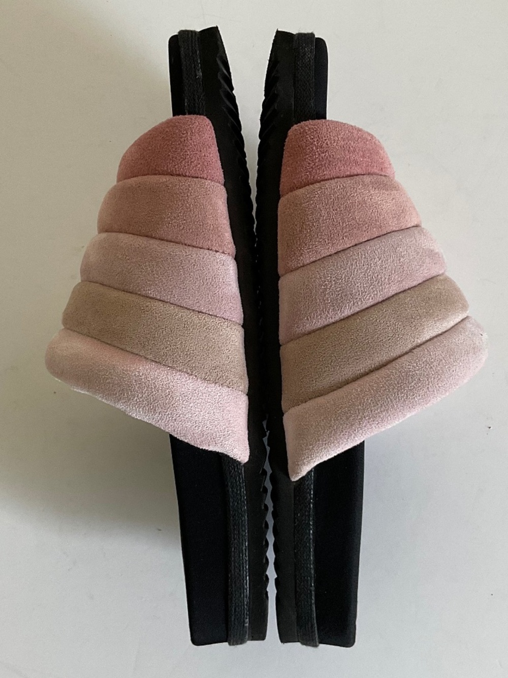 ROAM Pillar Pink Slides Size EU 36 - Picture 2 of 4